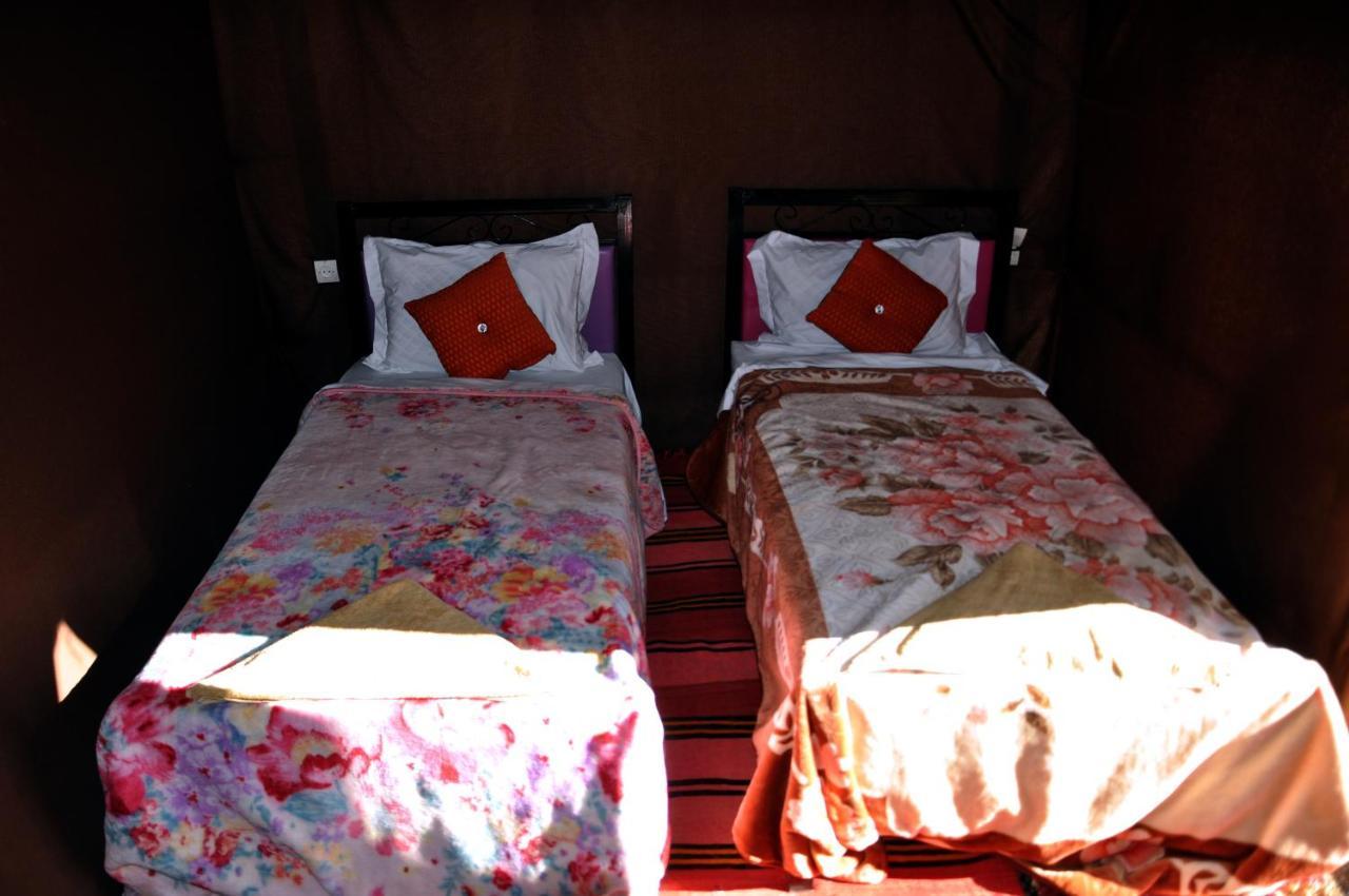 Tuareg Luxury Camp Hotel Merzouga Luaran gambar