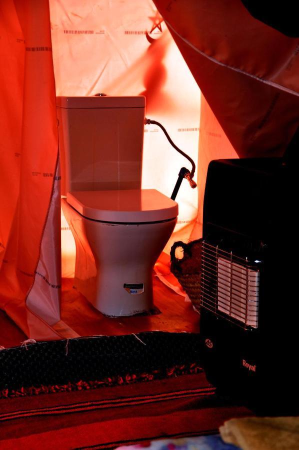 Tuareg Luxury Camp Hotel Merzouga Luaran gambar