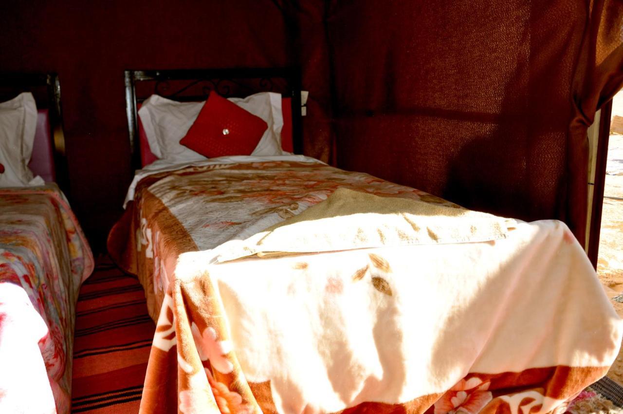 Tuareg Luxury Camp Hotel Merzouga Luaran gambar